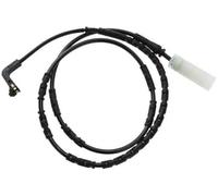 DEMULAX Brake Pad Wear Sensor Car Front Rear Axle Cable Wire 34356762253 Auto Accessories, for E81 E82 E87 E88 E90 E91E92 Brake Pad Wear Sensor Cable