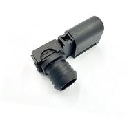 DEMULAX Brake Servo Pressure Sensor 34336875605, for, E81 E87 E90 E84 F10, for MINI, R55 R56 34336786746 6875605 6856290 678674601 Car Brake System Sensor