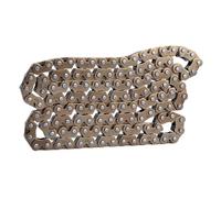 DEMULAX Camshaft Timing Chain GSF250 Bandit 250 RMZ450 RMX450Z RMZ 450 12760-11D00 Cam Time, for YAMAHA, FZ8 FZ8N FZ8S Timing Chain