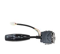 DEMULAX Car 96242526, for DAEWOO, for Chevrolet, MATIZ 1998-2005, for DAEWOO, LANOS 1997-2002 STALK SWITCH Turn Signal Headlight Switch Turn Signal Switch Replacement