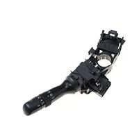 DEMULAX Car Accessories 84140-0P011 841400P011 84140-60380, for Toyota, 2007-2013, for RAV4, for Corolla, Headlight Head Light Lamp Column Swith Turn Signal Switch Replacement