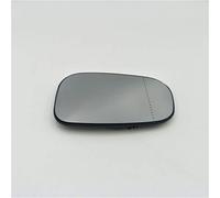 DEMULAX Car Accessories Rear View Mirror Galss, for S40 C30 C70 2007 2008 2009 Car Wing Mirror Glass Replacement(1 Piece Right RH)