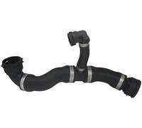 DEMULAX Car Accessories Top Cooling Radiator Water Hose Pipe, for, E81 E87 E82 116i 118i 120i 17127525023 Radiator Hose