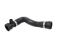 DEMULAX Car Accessories Top Cooling System Coolant Hose, for BMW, F10 F11 F01 F02 523i 528i 530i 730i 730Li 17127578399 Thermostat Hose