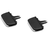 DEMULAX Car Air Conditioner Vent Clip Repair Kit Front Rear Ac Grille Outlet Tab Slider, for Volvo Xc90 V90 S90 AC Air Vent Clip