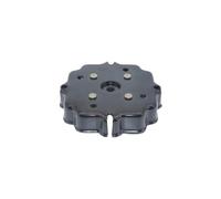 DEMULAX Car Air Conditioning Electromagnetic Clutch, for, for, 3.0 Automobile Conditioner Compressor, for Pump Head Car AC Compressor Clutch Assembly