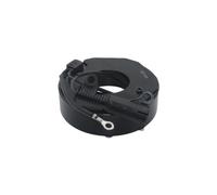 DEMULAX Car Air Conditioning Electromagnetic Clutch, for, for, X3 6Pk Automobile Conditioner Compressor, for, Pump Head Car AC Compressor Clutch Assembly