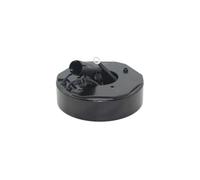 DEMULAX Car Air Conditioning Electromagnetic Clutch, for, for, X3/E83 4Pk Automobile Conditioner Compressor, for, Pump Head Car AC Compressor Clutch Assembly