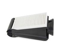 DEMULAX Car Air Filter, for Mercedes-Benz, Sprinter 3.5L 2014-6510940404 A6510940404 Car Air Filter