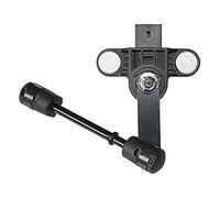 DEMULAX Car Air Suspension Ride Level Height Sensor Front Right, for Lincoln, Navigator 2003-2006 6L1Z5359CC 3L1Z5359AA Suspension Height Sensor