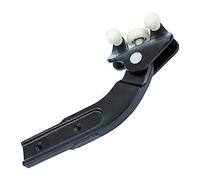 DEMULAX Car Bottom Right Sliding Door Roller Guide, for Mercedes, VITO 639 Viano 2003-2013 All Engine 6397601747 Car Door Hinge
