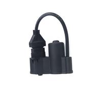 DEMULAX Car Brake Caliper Servo Motor, for, A8 S8 2006 2007 2008 2009 2010 4E0 998 281B 4E0998281 4E0998281B 281 32333552 Brake Caliper Servo Motor