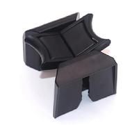 DEMULAX Car Center Console Water Cup Holder Drink Stand Insert Divider Board, for Toyota, for Prado LC150/LC120/LC200, for LAND CRUISER Car Organiser(LC150 Holder Divider)