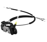 DEMULAX car Door Latch Actuator Assembly Left Front Door Lock Machine Latch Actuator 80501-4BA0A 80501-4BA0B for Nissan R-ogue 2014-2019