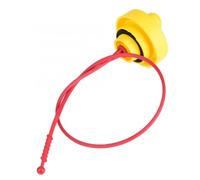 DEMULAX Car Engine Oil Level Dipstick Indicator, for Renault, for Clio Megane Scenic, transmission fluid oil 8200059541 Replacement Oil Dipstick