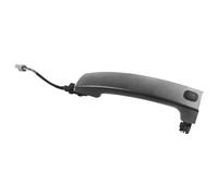 DEMULAX Car Exterior Door Handle Lr019764, for Land, for Rover, for Discovery, 4 2010-2016, for Range, for Rover, for Sport, 2010-2013 Parts Lr020810 Exterior Car Door Pull Handle