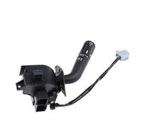DEMULAX Car Headlight Turn Signal Wiper Dimmer Combination Lever Switch, for Ford, for F-150, 2005-2008 5L3Z13K359AA 629-00789 6L3Z13K359AA CBS-1332 Turn Signal Switch Replacement