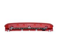 DEMULAX Car LED Brake High Mount Third Stop Light Lamp, for VW, for Golf, MK5 MK6 Gti Rabbit, for Passat, B6 B7, for, for Tiguan, for Skoda, 1K6945097A Car Brake Light