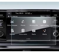 DEMULAX Car Multimedia Radio Display Screen Protector, for K5 DL3 2020 8 Inch Low Match Auto Interior Protect Sticker Accessories Screen Protector