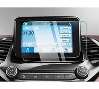 DEMULAX Car Multimedia Radio Display Screen Protector, for Ka Plus/Aspire/Freestyle SYNC 3 2018 2019 Auto Interior Accessories Screen Protector