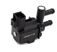 DEMULAX Car Pressure Converter Solenoid Switch Turbo Boost Pressure Solenoid Converter Valve,For DAIHATSU for XENIA, for 1920003130 Turbo Boost Solenoid Valve