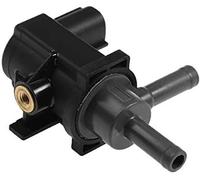 DEMULAX Car Pressure Converter Solenoid Switch Turbo Boost Pressure Solenoid Converter Valve, for Prius 2004-2009 9091012259 Turbo Boost Solenoid Valve