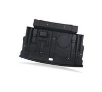 DEMULAX Car Rear Boot Trunk Mat Pad Cover Sound Heat Insulation Cotton Noise Deadener, for Toyota, for Camry XV70 2018-2021 Automotive Hood Heat Shield