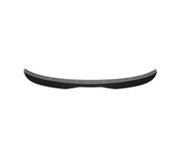 DEMULAX Car Rear Roof Spoiler Wing, for, for Q3 2013-2018 Car Rear Window Boot Lip Wing Spoiler ABS Glossy Black Rear Roof Spoiler