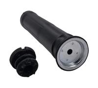 DEMULAX Car Rear Shock Absorber Buffer Rubber Boot Set Dust Cover, for Toyota, for Vios XP90 2008-2013 1.3L，for CS15 B311 2016-1.5L Oulove V3 Suspension Bump Stop
