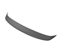 DEMULAX Car Rear Trunk Roof Spoiler Wing, for Mercedes-Benz, for S205 for Wagon Hatchblack 2015-2018 Rear Roof Spoiler Wing Carbon Fiber FRP Rear Roof Spoiler(Black FRP)