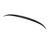 DEMULAX Car Rear Trunk Spoiler Wing, for BMW, for 3 Series F30 Sedan 4-Door 2013-2016 320i 325i 328i 335i Rear Trunk Wing Spoiler Carbon Fiber Rear Roof Spoiler