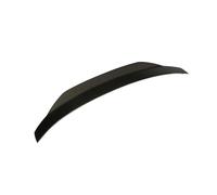 DEMULAX Car Rear Trunk Spoiler Wing, for BMW, for 4 Series F36 Gran Coupe 2013-2018 Rear Trunk Boot Lid Lip Wing Spoiler Carbon Fiber Rear Roof Spoiler