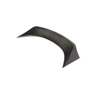 DEMULAX Car Rear Trunk Wing Spoiler Boot Lip, for BMW, for I8 Base Coupe 2014-2018 Car Rear Spoiler Wing Boot Lid Rear Roof Spoiler