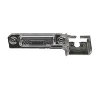 DEMULAX Car Rear View Camera Bracket , for VW, for Jetta, for Polo, for Bora, for Golf, for Passat, B5 B6 , for Touran, for Caddy, T5 , for Multivan, Transporter Number Plate Camera Bracket(1 Piece)