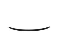 DEMULAX Car Rear Wing Spoiler, for, for A5 Sedan 2009-2016 Rear Trunk Spoiler Wing Boot Lid Rear Roof Spoiler