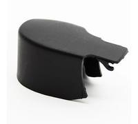 DEMULAX Car Rear Wiper Arm Nut Cover Cap, for VW, for Caddy, for Golf Plus 6 7, for Passat, for Polo, for Sharan, for T-Cross, for T-ROC, for Tiguan, for Touareg, for Touran Car Rear Wiper Cover
