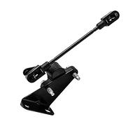 DEMULAX Car Ride Height Level Sensor, for Ford, Crown Victoria, for Lincoln, Town 8W1Z5359A Suspension Height Sensor