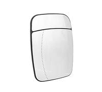 DEMULAX Car Right Door Electric Heating Side Wing Mirror Glass, for Renault, Trafic Styling 95517329 Car Wing Mirror Glass Replacement