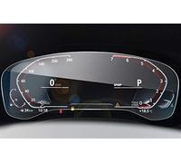 DEMULAX Car Screen Protective Film, for X3 G01 12.3 Inch 2020+ LCD Instrument Display Auto Interior Styling Accessories Screen Protector