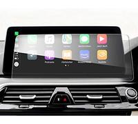DEMULAX Car Screen Protector, for 5series 2021 12.3 Inch Vehicle GPS Navigation Touch Center Display Auto Interior Accessories Screen Protector