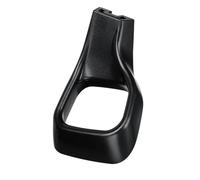 DEMULAX Car Seat Adjustment Handle Lever 8P0881232, for Audi, A3 8P TT 8J R8 Right for Left Seat Recline Handle(Right 8P0881232)