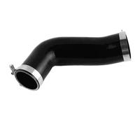 DEMULAX Car Silicone Turbo Inlet Elbow Tube Turbocharger Intake Hose Pipe, for Ea888 Engine I12 I20 Ihi Automotive Turbo Boost Hose
