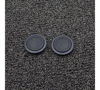 DEMULAX Car Speaker Treble Audio Twiiter Loudspeaker High Pitch Case Rear Door Tweeter Cover Trim, for BMW, F20 F22 F30 F32 F48 Car Speaker Trim