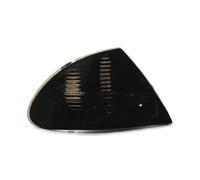 DEMULAX Car Turn Signal Lamp Indicator Corner Light Right Side, for, 3 Series For E46 For Sedan 1999 2000 2001 Auto Accessories Parts Side Wing Rearview Mirror Car Turn Signal Light