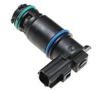 DEMULAX Car Vacuum Solenoid Switch Turbo Boost Pressure Converter Valve, for ford, for Lincoln, Navigator 9U5Z 9F945 AC 9U5Z9F945AC Turbocharger Boost Control Solenoid