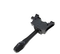 DEMULAX Car Windshield Wiper Turn Signal High Low Beam Lever Switch 1994-1998, for Ford, for Mustang, F4ZZ-13K359-A F4ZZ13K359A F4ZZ-13K359-AA Turn Signal Switch Replacement
