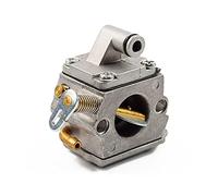 DEMULAX Carburetor Carb Chainsaw Spare Parts, for,for Zama, 017 018 MS170 MS180 Chainsaw Carburettor