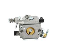 DEMULAX Carburetor Carb, for Zenoah, G2500 2500 YD25 25cc Chainsaw GGP STIGA, for Alpina, A305 CJ300 SPR255 CASTOR 25.4cc Top Handle Saw Chainsaw Carburettor(Carburetor)
