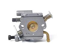 DEMULAX Carburetor Chainsaw Engine, for, Carb MS200 Chain Saw MS200T MS 200 Replace Part 1129 120 0653 Chainsaw Carburettor