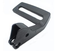 DEMULAX Chain Brake Handle Hand Guard Handguard Lever,for Poulan, for Husqvarna, 136 136LE 137 137E 141 141LE 142 142E Chainsaw Part Chainsaw Parts